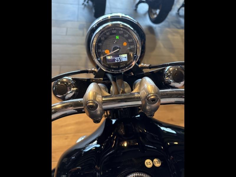 BMW R