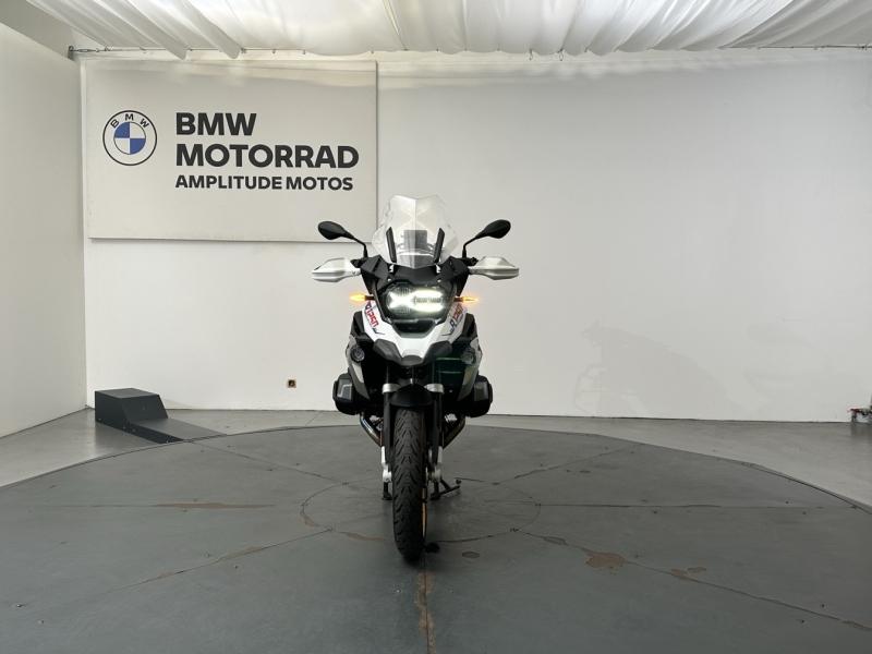 BMW R