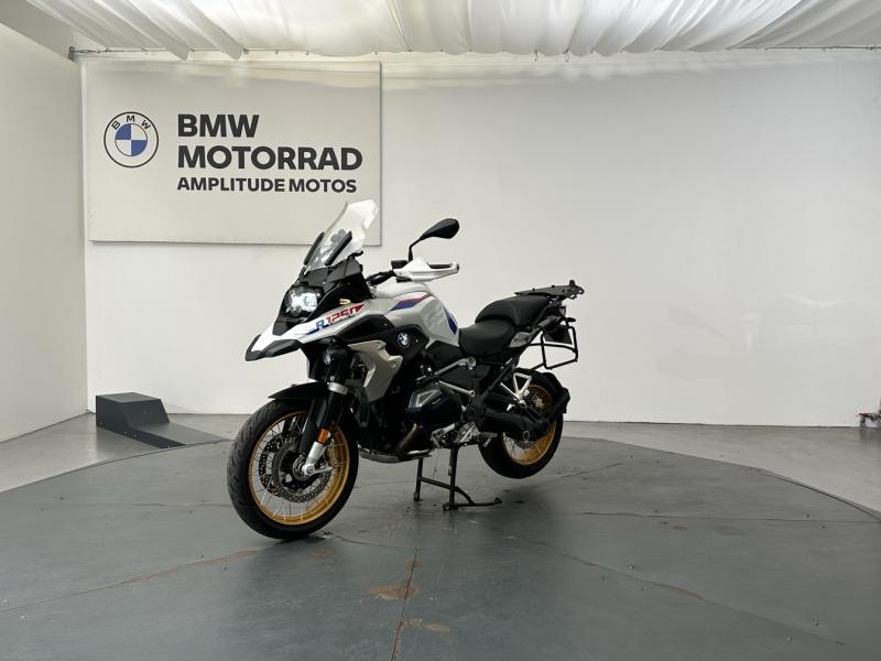 BMW R
