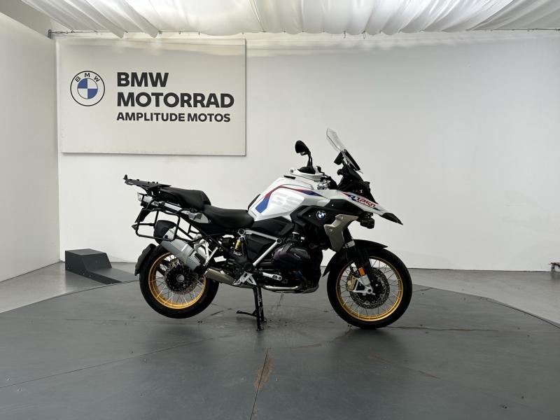 BMW R