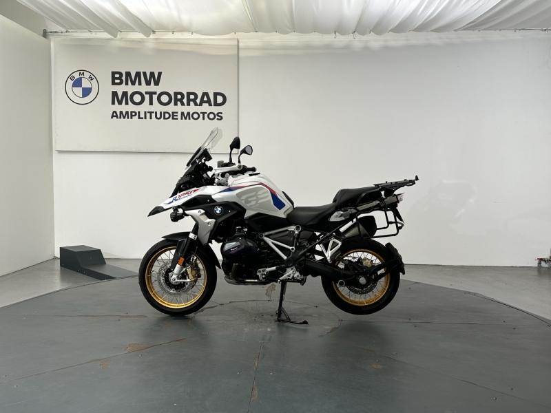 BMW R
