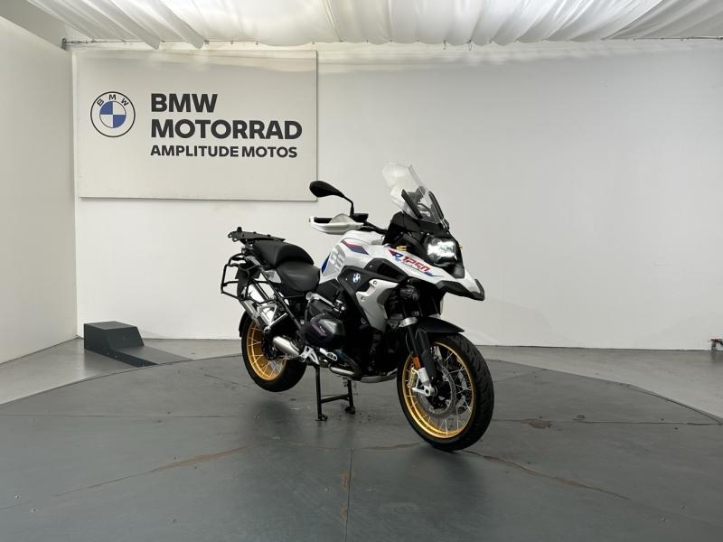 BMW R