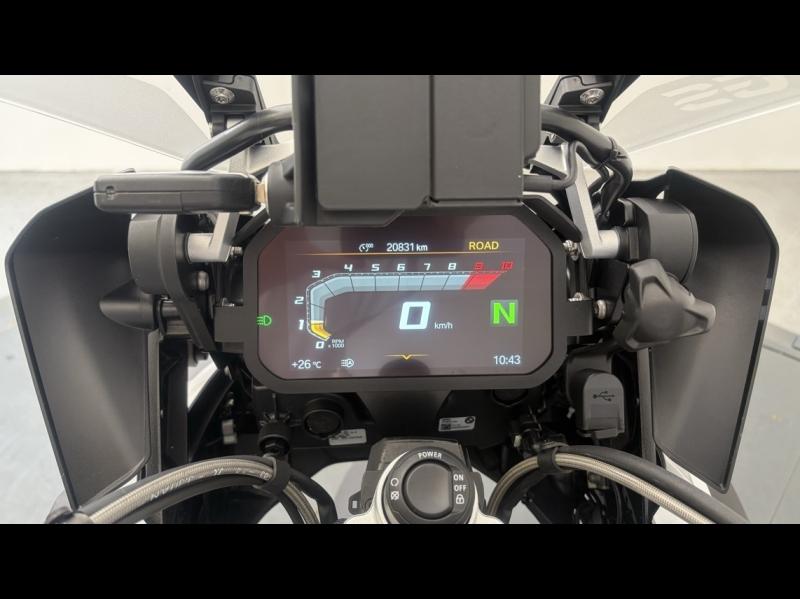BMW R