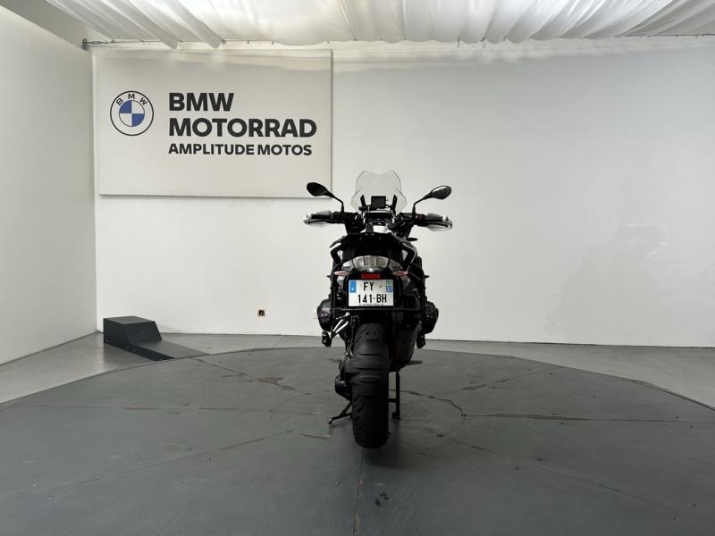 BMW R