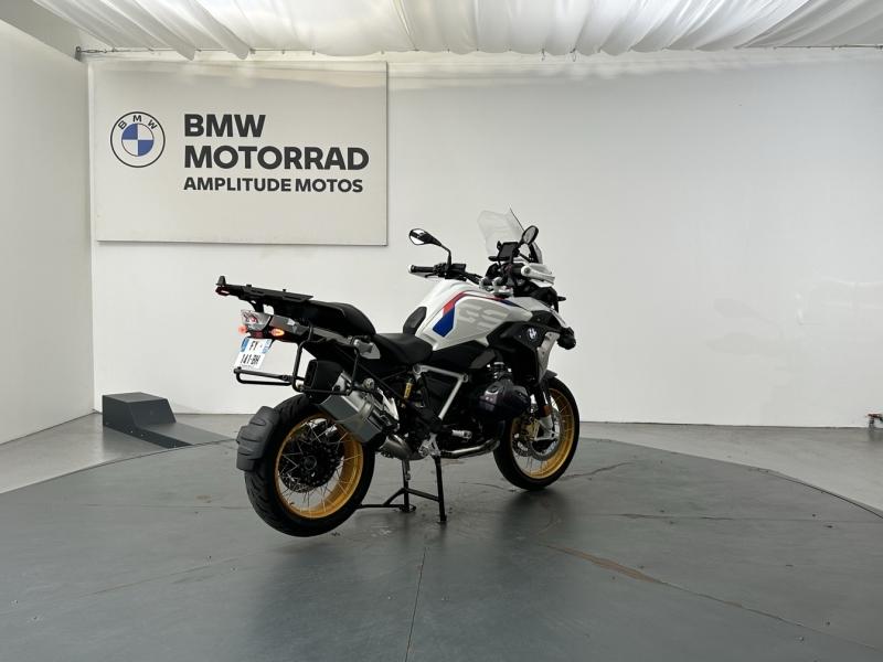 BMW R