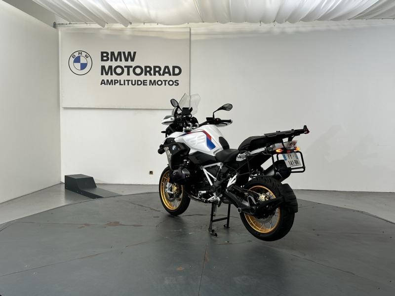 BMW R