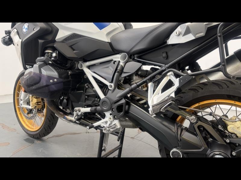 BMW R