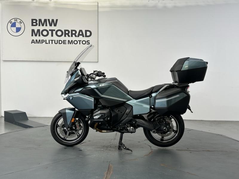 BMW R
