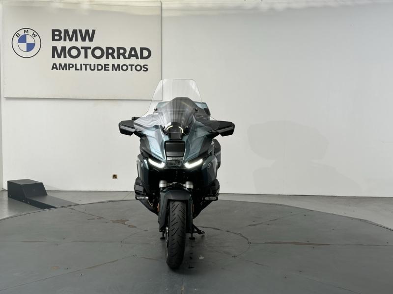 BMW R