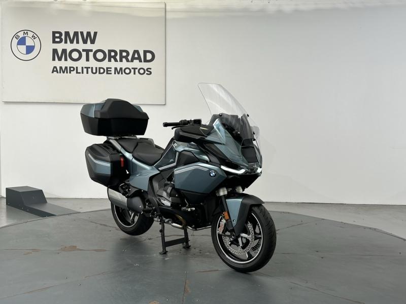 BMW R