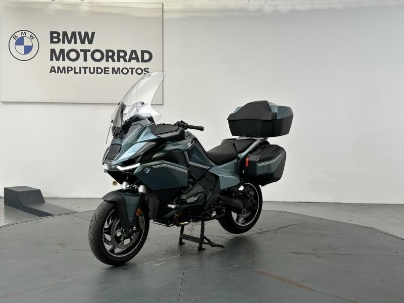 BMW R