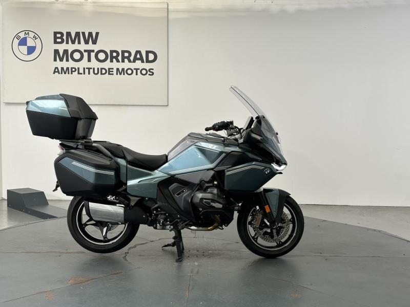 BMW R