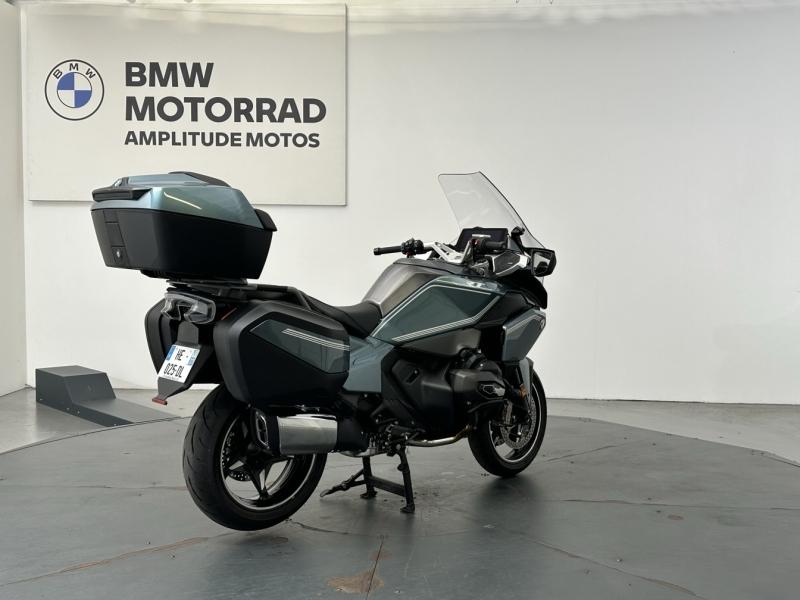 BMW R