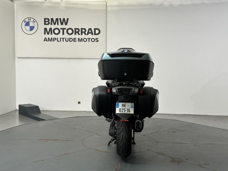 BMW R