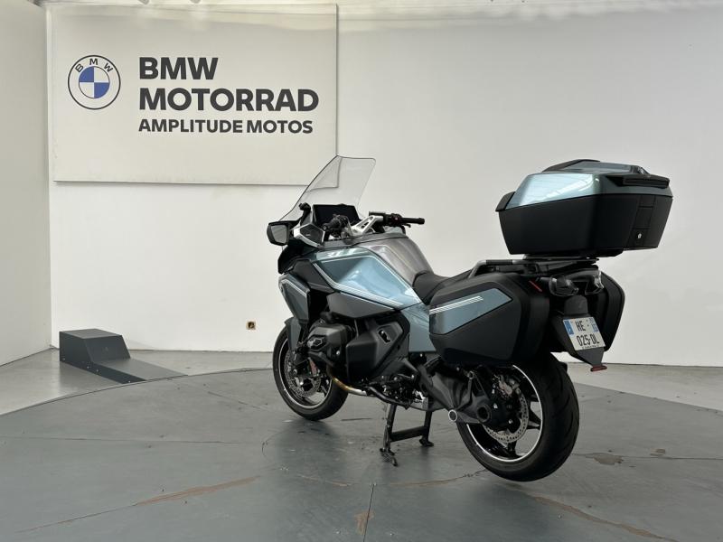 BMW R