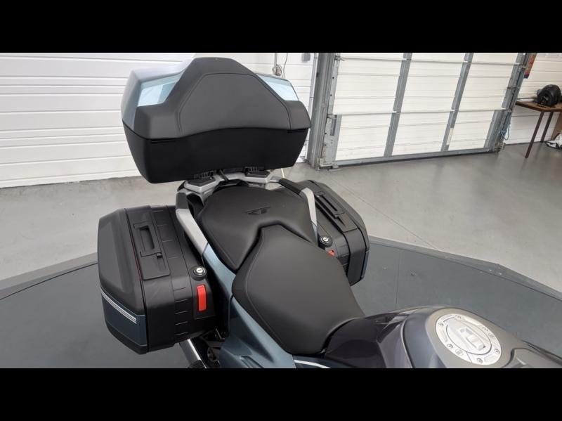 BMW R