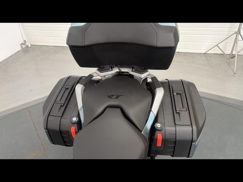 BMW R