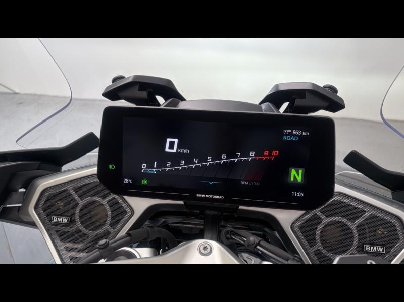 BMW R
