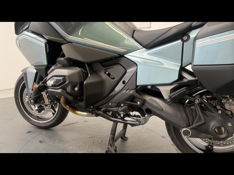 BMW R
