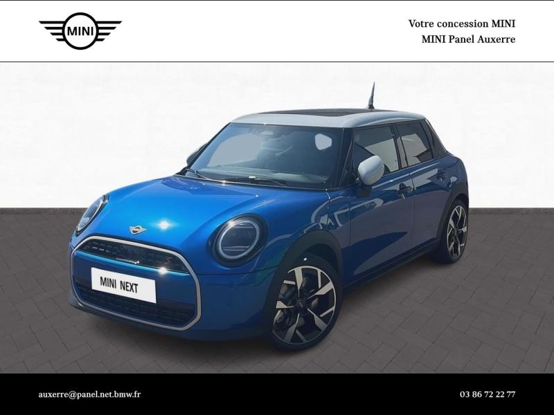 MINI Cooper 5 Portes
