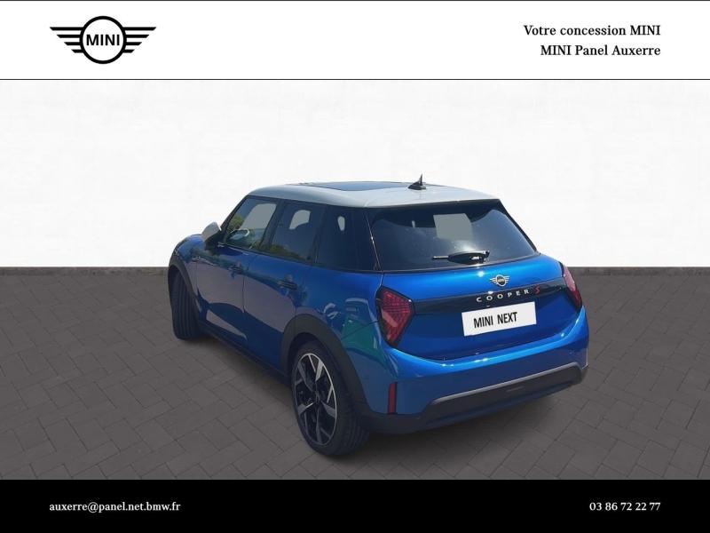 MINI Cooper 5 Portes
