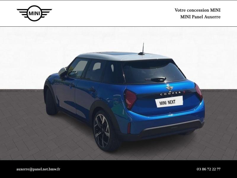 MINI Cooper 5 Portes
