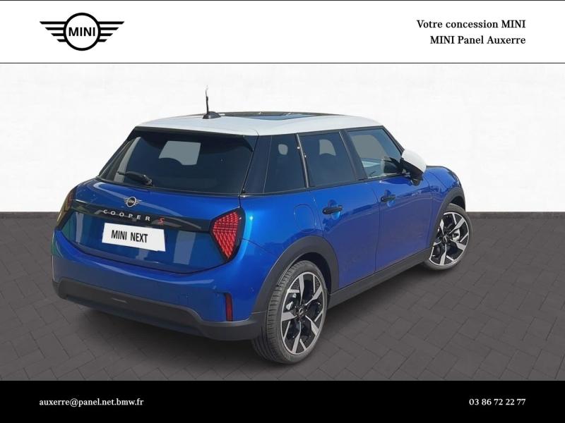 MINI Cooper 5 Portes
