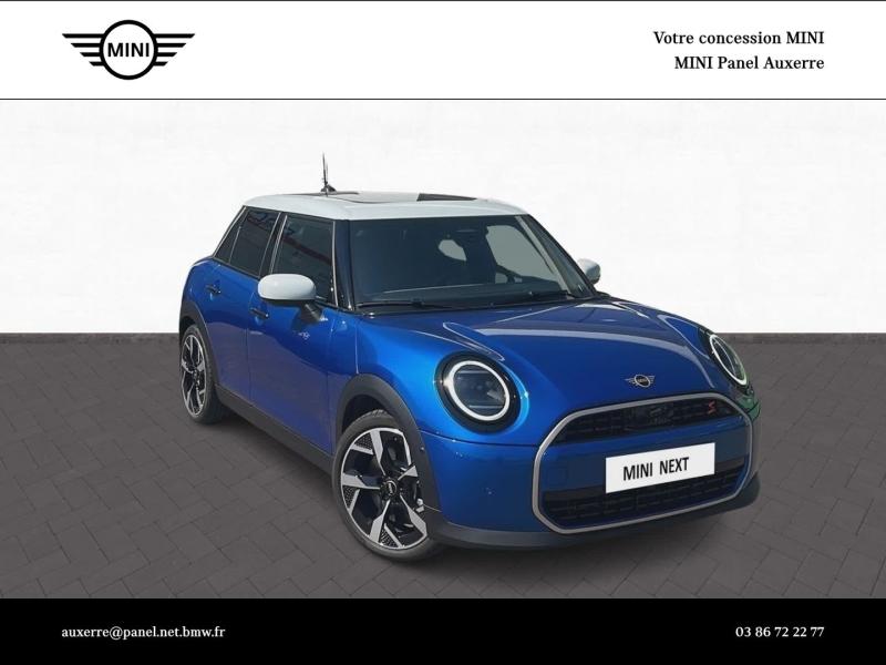 MINI Cooper 5 Portes