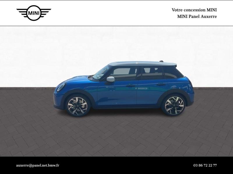 MINI Cooper 5 Portes