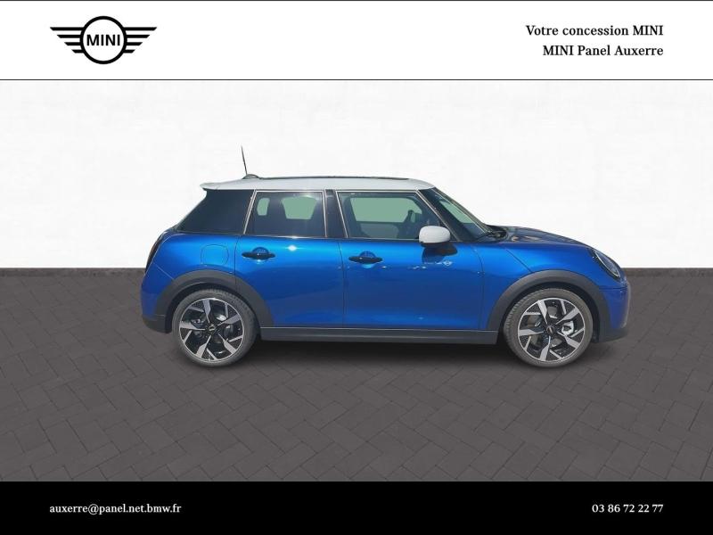 MINI Cooper 5 Portes