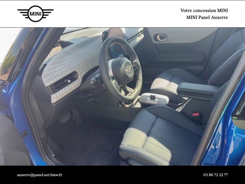 MINI Cooper 5 Portes