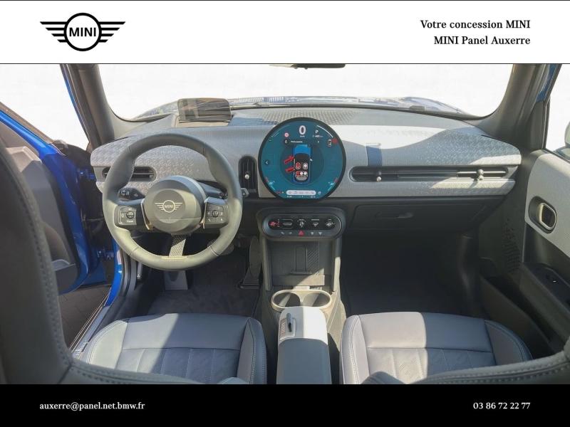 MINI Cooper 5 Portes