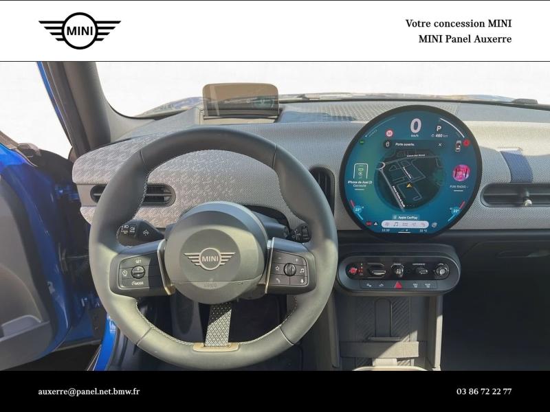 MINI Cooper 5 Portes