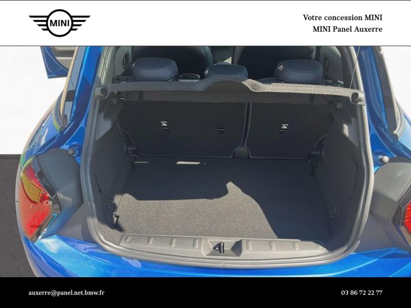 MINI Cooper 5 Portes
