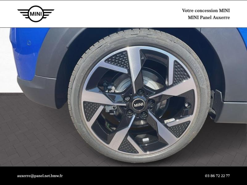 MINI Cooper 5 Portes