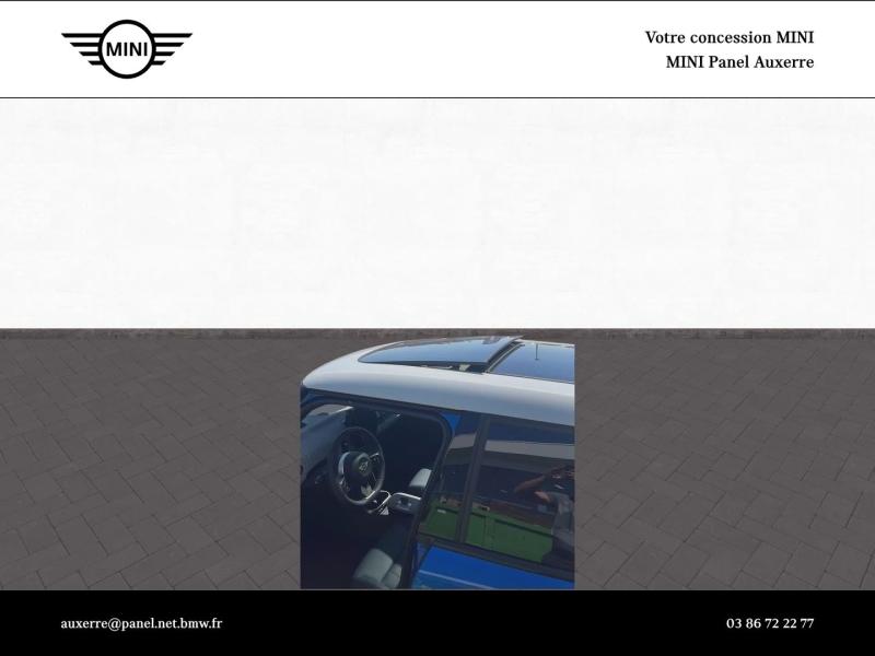 MINI Cooper 5 Portes