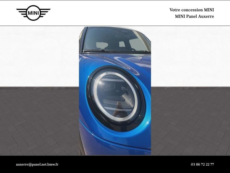 MINI Cooper 5 Portes