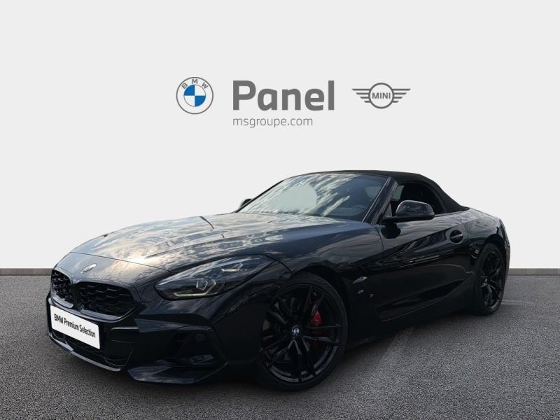 BMW Z4 Roadster