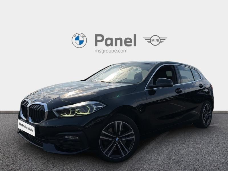 BMW Série 1