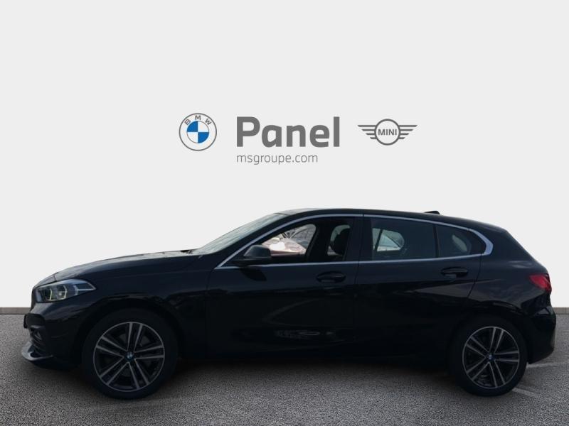 BMW Série 1