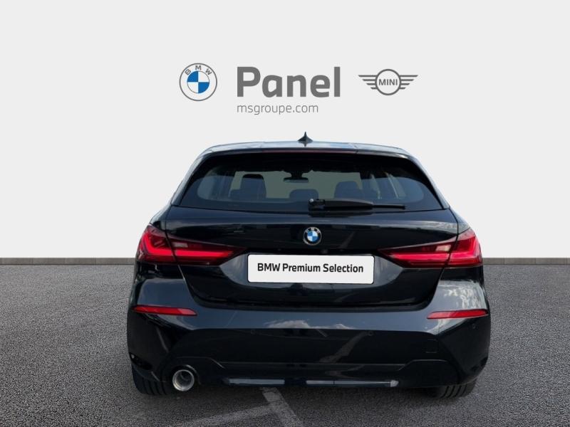BMW Série 1