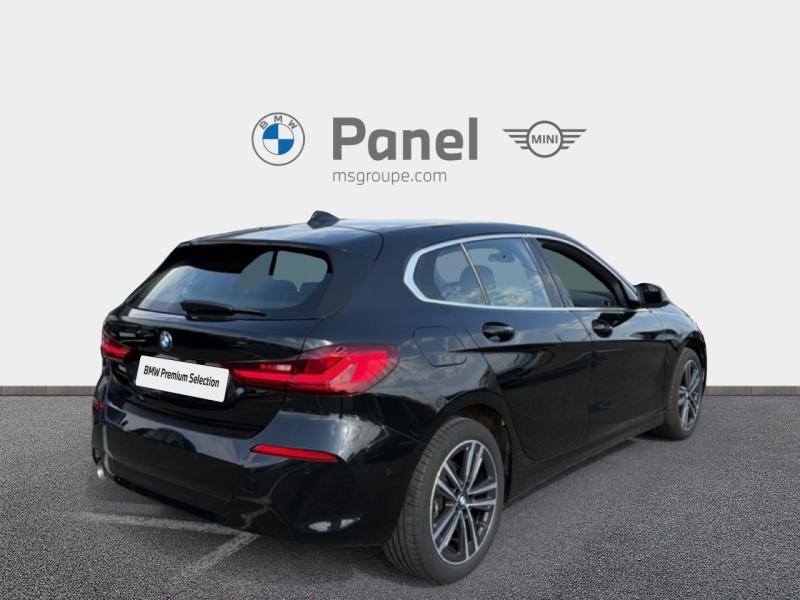 BMW Série 1