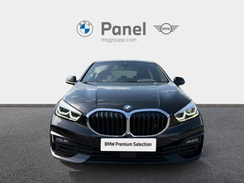 BMW Série 1