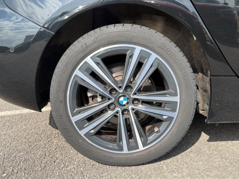 BMW Série 1