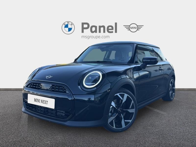 MINI Cooper 3 Portes