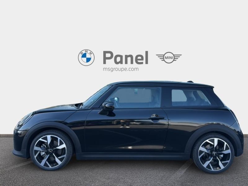 MINI Cooper 3 Portes
