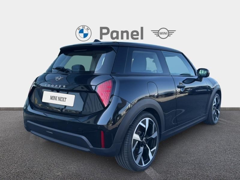 MINI Cooper 3 Portes