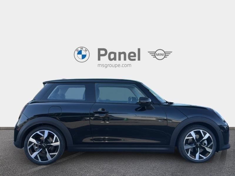 MINI Cooper 3 Portes
