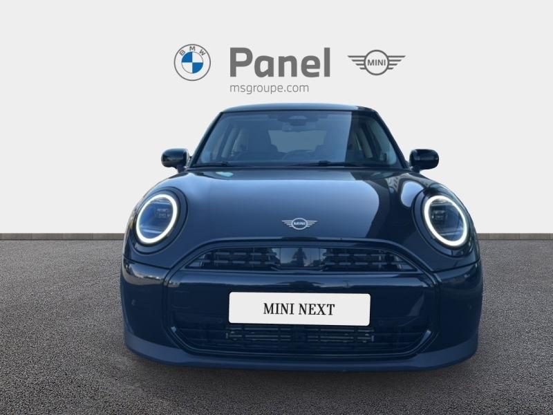 MINI Cooper 3 Portes
