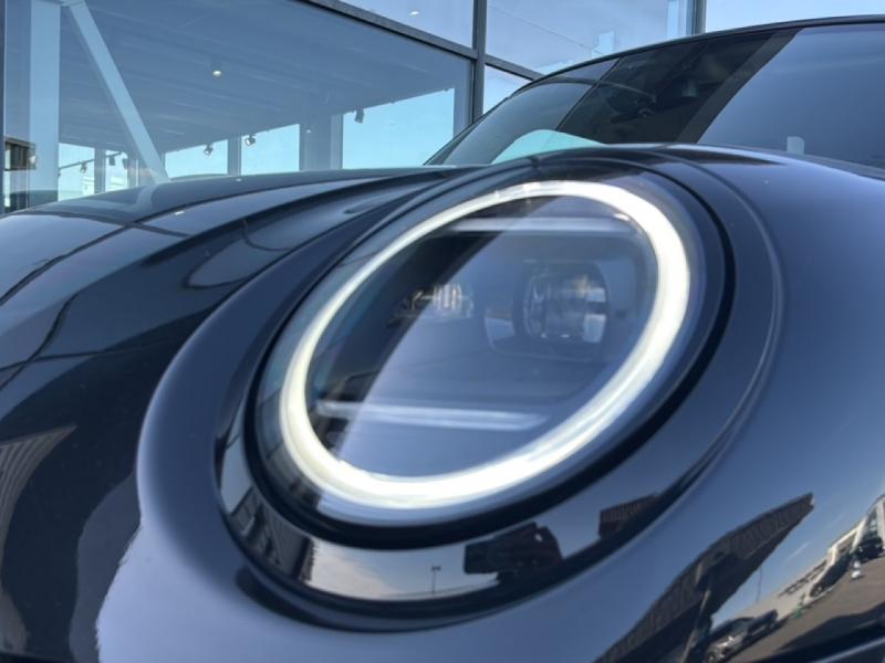 MINI Cooper 3 Portes